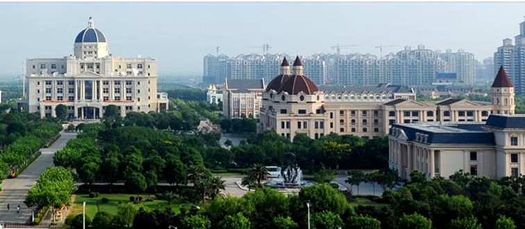 上海外国语学校
